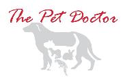The Pet Doctor Logo